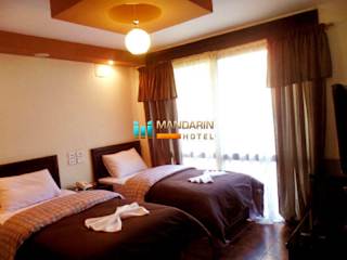 Photos of Mandarin Hotel