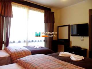 Photos of Mandarin Hotel