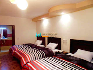 Photos of Mandarin Hotel