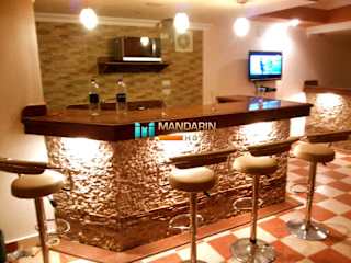 Photos of Mandarin Hotel