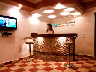 Photos of Mandarin Hotel