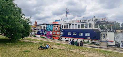 Photos of Shipotel – Berlin GmbH