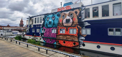 Photos of Shipotel – Berlin GmbH