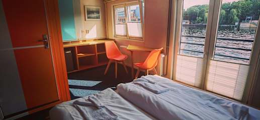 Photos of Shipotel – Berlin GmbH