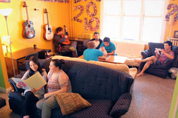 Photos of Ottawa Backpackers Inn