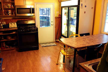 Photos of Ottawa Backpackers Inn