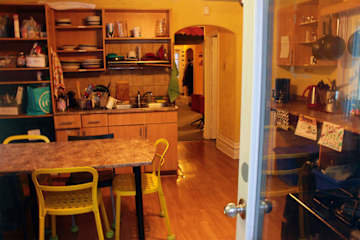 Photos of Ottawa Backpackers Inn