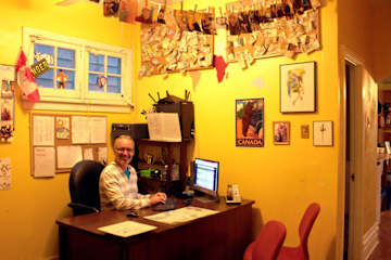 Photos of Ottawa Backpackers Inn