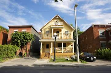 Photos of Ottawa Backpackers Inn