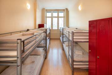 Photos of All In Hostel/Hotel