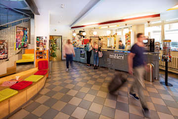Photos of All In Hostel/Hotel