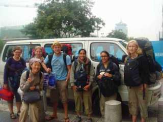 Photos of Bell Tower International Hostel