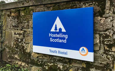 Photos of Stirling Youth Hostel
