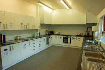 Photos of Stirling Youth Hostel