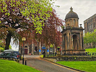 Photos of Stirling Youth Hostel