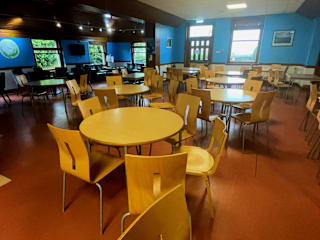 Photos of Stirling Youth Hostel