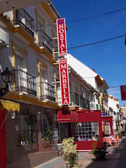 Photos of Hostal Marbella