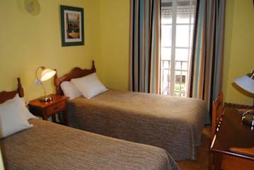 Photos of Hostal Marbella