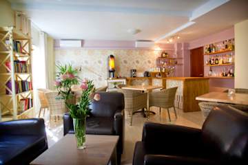 Photos of Hostal Marbella