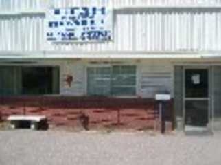Photos of Utah International Hostel