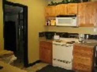 Photos of Utah International Hostel
