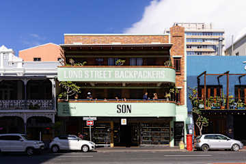 Photos of Long Street Backpackers