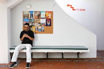 Photos of Long Street Backpackers