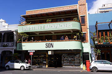 Long Street Backpackersの写真