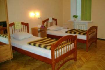 Photos of International Youth Hostel Yaroslav