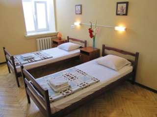 Photos of International Youth Hostel Yaroslav