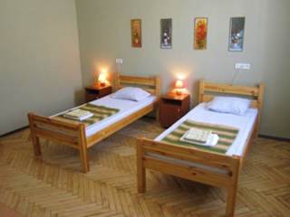 Photos of International Youth Hostel Yaroslav