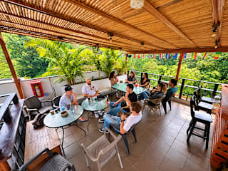 Photos of Casa Kiwi Hostel Medellin