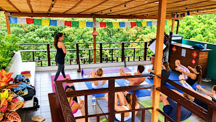 Photos of Casa Kiwi Hostel Medellin