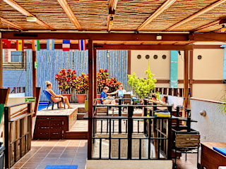 Photos of Casa Kiwi Hostel Medellin