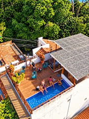 Photos of Casa Kiwi Hostel Medellin