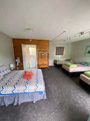 Fotos de Bay of Islands Lodge Paihia