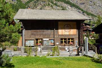Photos of The Matterhorn Hostel Zermatt