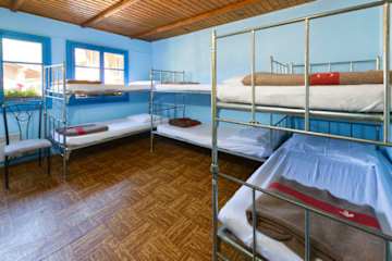 Photos of The Matterhorn Hostel Zermatt