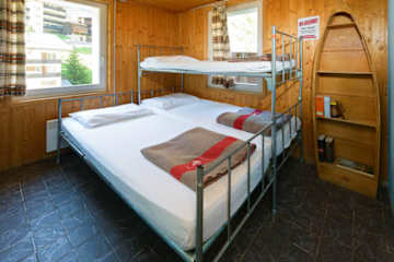 Photos of The Matterhorn Hostel Zermatt