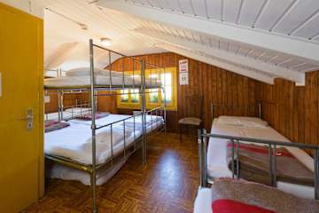 Photos of The Matterhorn Hostel Zermatt