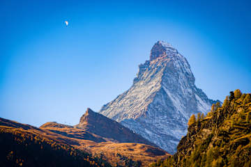 Photos of The Matterhorn Hostel Zermatt