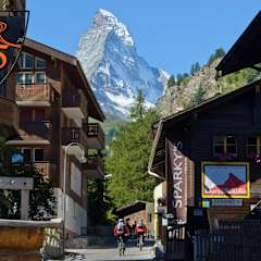 Photos of The Matterhorn Hostel Zermatt