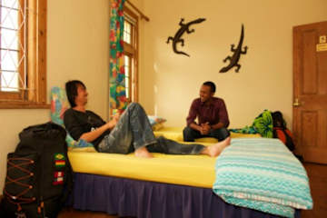 Fotos de Jikeleza Lodge International Backpackers Hostel