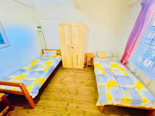 Fotos de Jikeleza Lodge International Backpackers Hostel