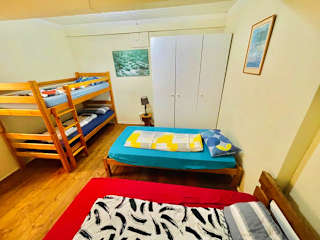Fotos de Jikeleza Lodge International Backpackers Hostel