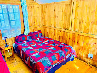 Fotos de Jikeleza Lodge International Backpackers Hostel