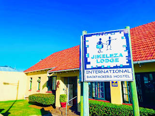 Fotos de Jikeleza Lodge International Backpackers Hostel