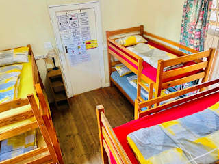 Fotos de Jikeleza Lodge International Backpackers Hostel