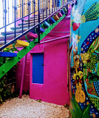Fotos de Hostel La Candelaria