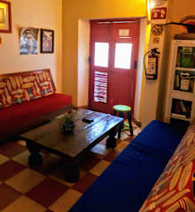 Fotos de Hostel La Candelaria